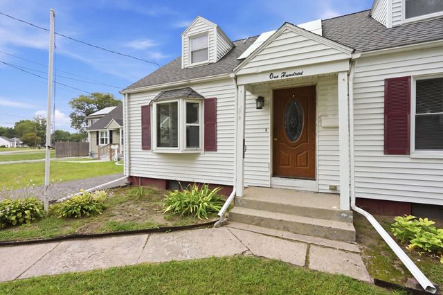 100 Lang St, Springfield, MA 01104