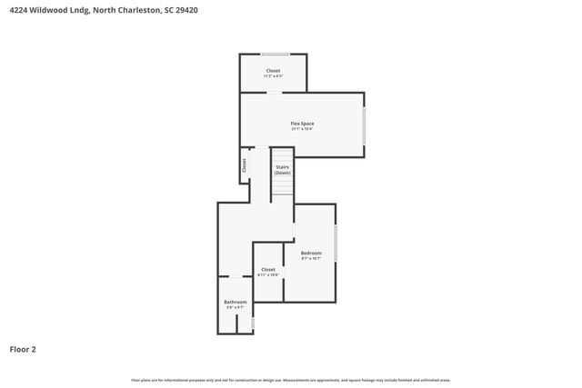4224 Wildwood Landing, North Charleston, SC 29420