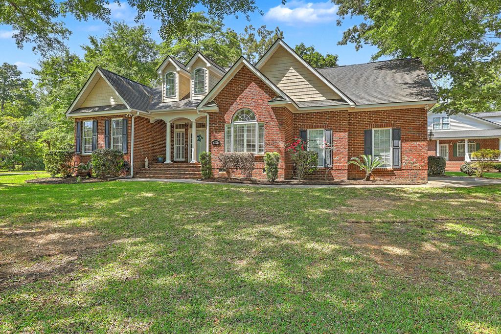 4224 Wildwood Landing, North Charleston, SC 29420
