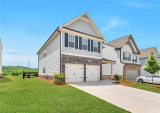 118 Briarwood Drive E, Dawsonville, GA 30534