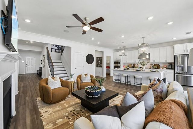 1000 Nichols Farm Circle, Dacula, GA 30019
