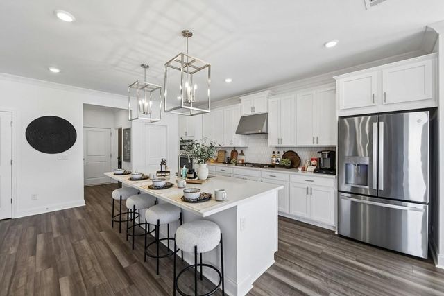 1000 Nichols Farm Circle, Dacula, GA 30019