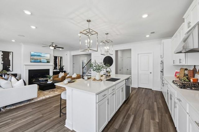 1000 Nichols Farm Circle, Dacula, GA 30019
