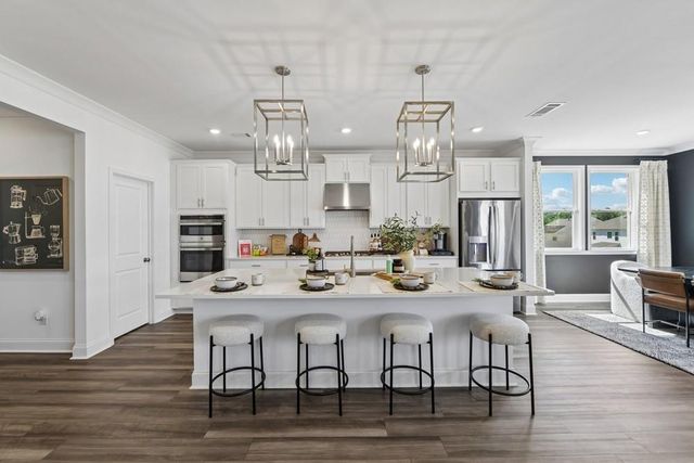 1000 Nichols Farm Circle, Dacula, GA 30019