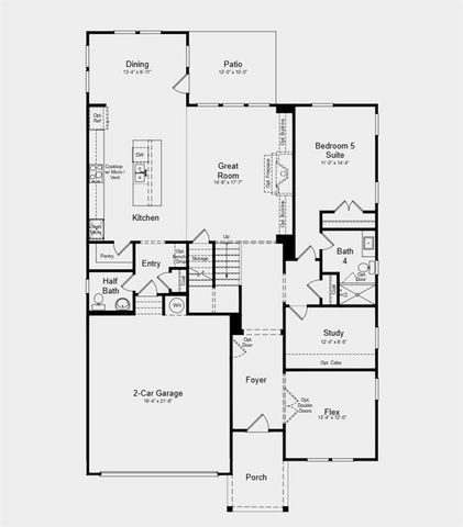 1000 Nichols Farm Circle, Dacula, GA 30019