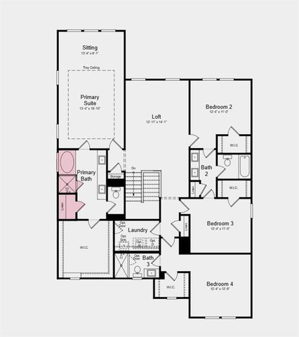 1000 Nichols Farm Circle, Dacula, GA 30019