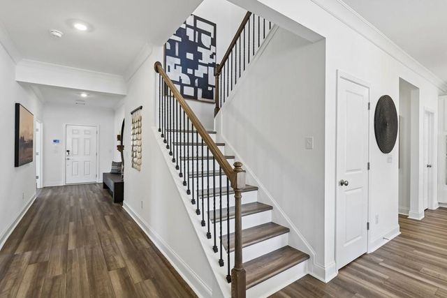 1000 Nichols Farm Circle, Dacula, GA 30019