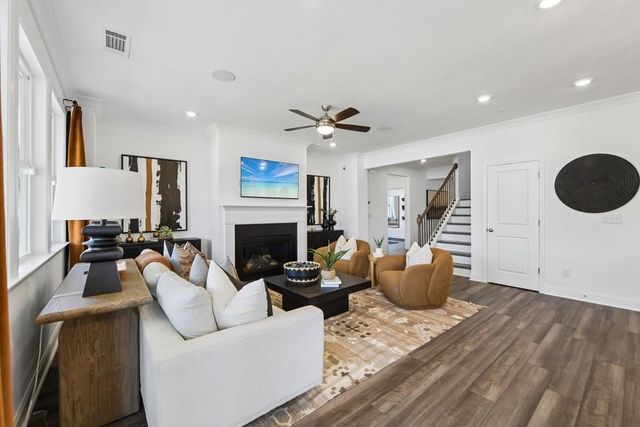 1000 Nichols Farm Circle, Dacula, GA 30019