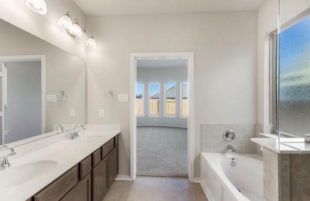 20450 Scout Landing Trail, Richmond, TX 77407