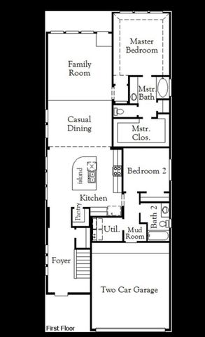 20450 Scout Landing Trail, Richmond, TX 77407