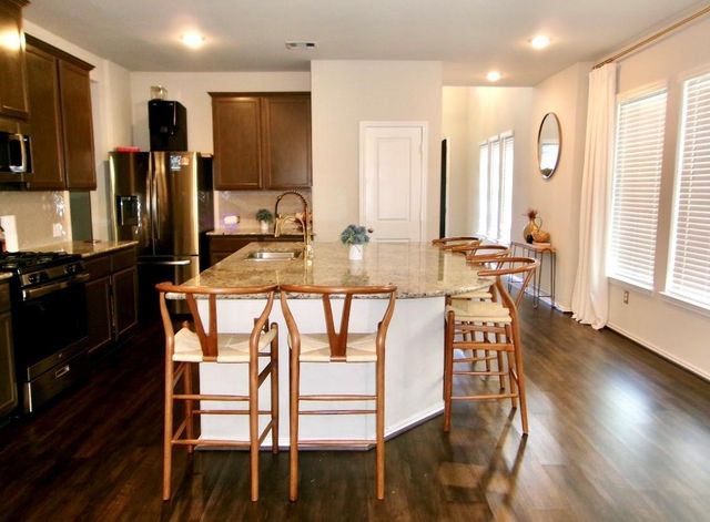 20450 Scout Landing Trail, Richmond, TX 77407
