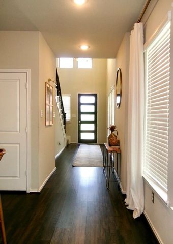 20450 Scout Landing Trail, Richmond, TX 77407