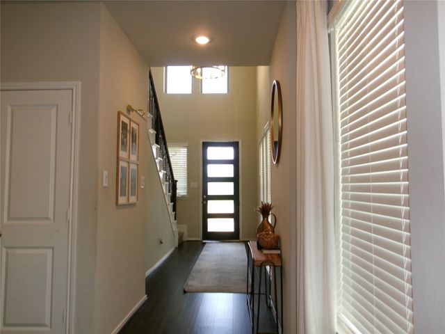 20450 Scout Landing Trail, Richmond, TX 77407