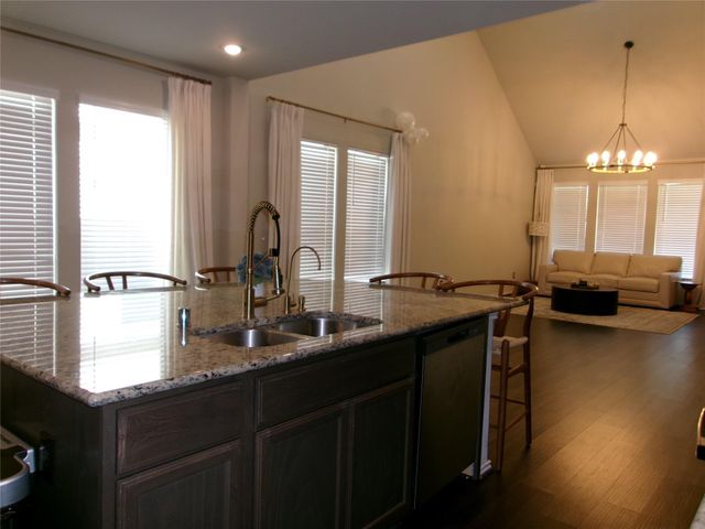 20450 Scout Landing Trail, Richmond, TX 77407