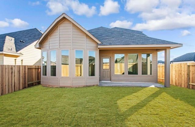 20450 Scout Landing Trail, Richmond, TX 77407