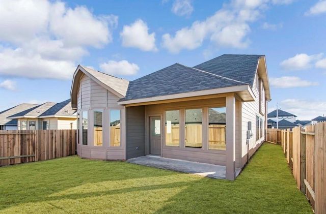 20450 Scout Landing Trail, Richmond, TX 77407
