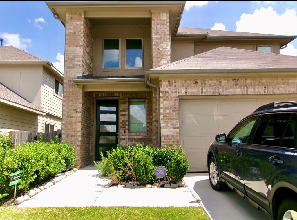 20450 Scout Landing Trail, Richmond, TX 77407