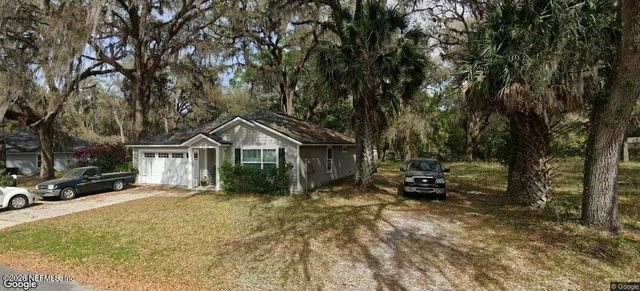 763 N CAHOON Road N, Jacksonville, FL 32220