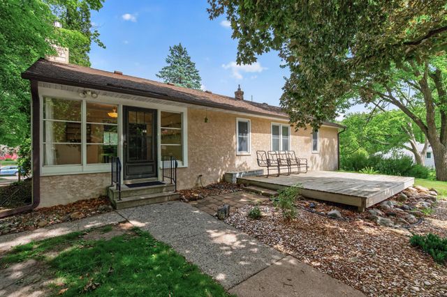 2559 Clarence Street, Maplewood, MN 55109
