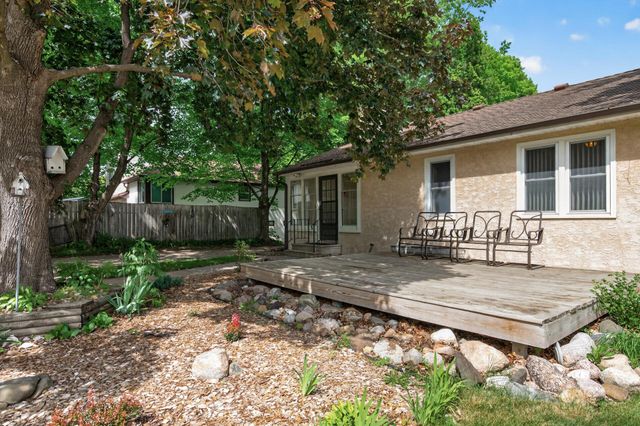 2559 Clarence Street, Maplewood, MN 55109