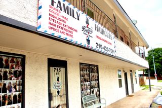 715 New Laredo Hwy, San Antonio, TX 78211