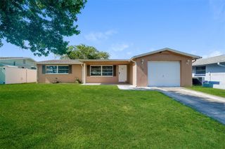 5226 EAGLE DRIVE, Holiday, FL 34690