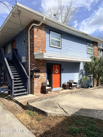 1229 WILLOW BRANCH Avenue 3, Jacksonville, FL 32205