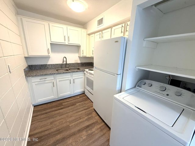 1229 WILLOW BRANCH Avenue 3, Jacksonville, FL 32205