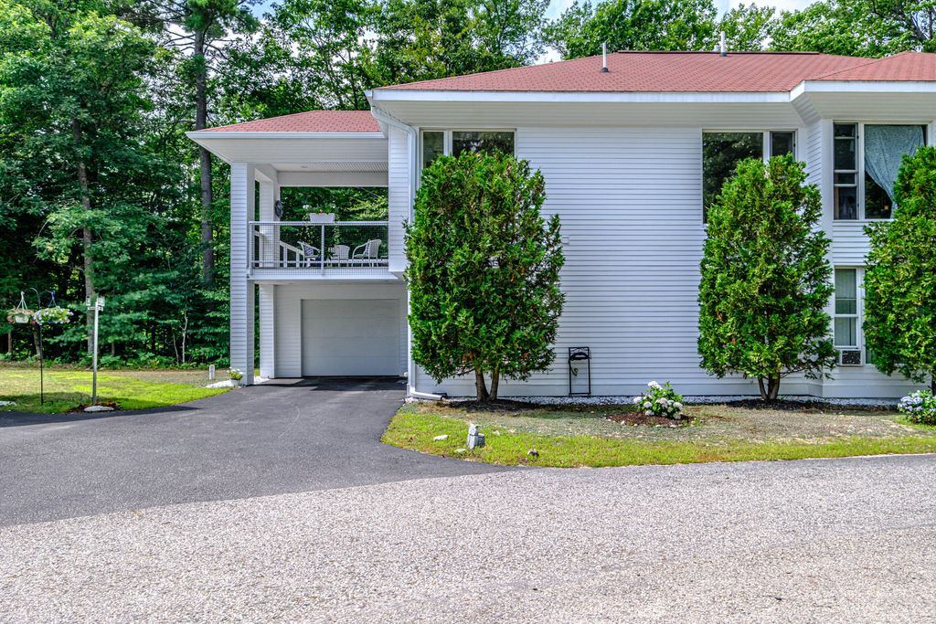 5 Hoyts Ridge Road 5, Bridgton, ME 04009 — photo 2