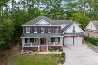 1312 False Creek WAY, Chesapeake, VA 23322
