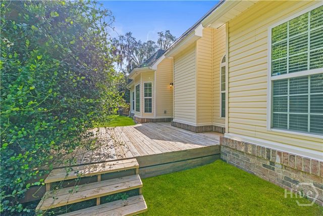 317 McGregor Circle, Richmond Hill, GA 31324