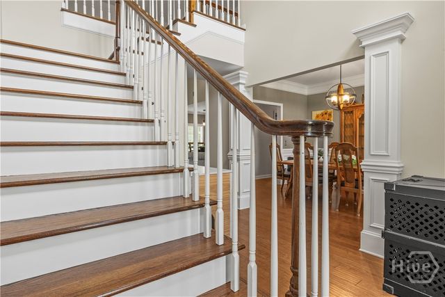 317 McGregor Circle, Richmond Hill, GA 31324