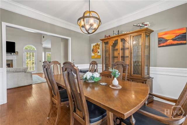 317 McGregor Circle, Richmond Hill, GA 31324