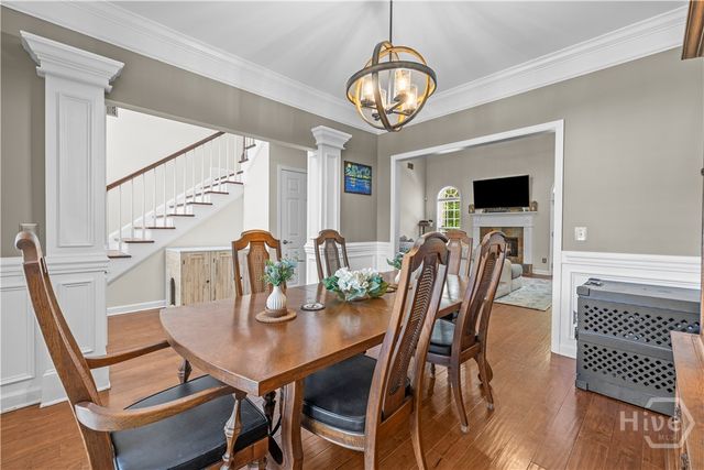 317 McGregor Circle, Richmond Hill, GA 31324