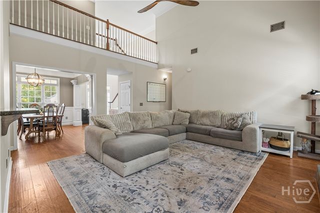 317 McGregor Circle, Richmond Hill, GA 31324