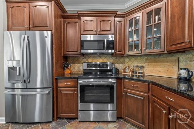 317 McGregor Circle, Richmond Hill, GA 31324