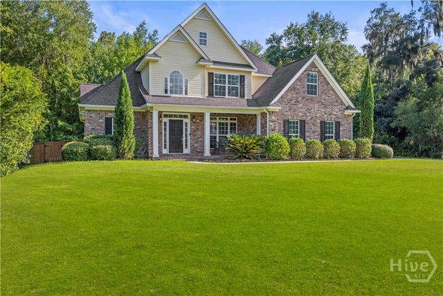 317 McGregor Circle, Richmond Hill, GA 31324