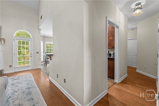 317 McGregor Circle, Richmond Hill, GA 31324