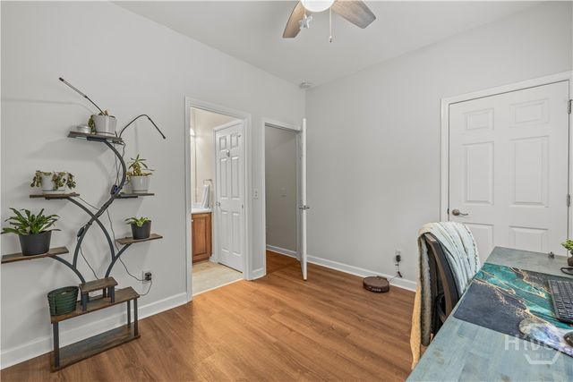 317 McGregor Circle, Richmond Hill, GA 31324