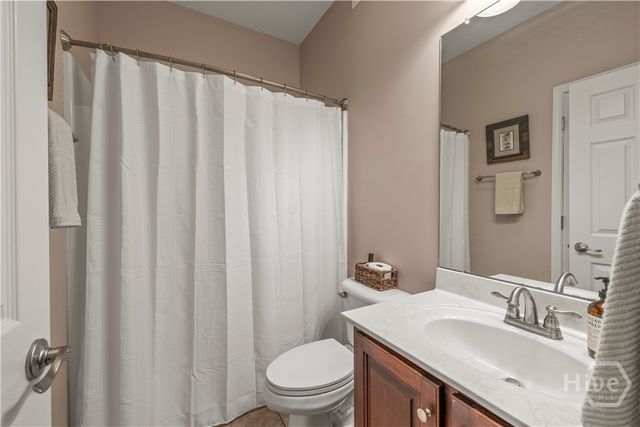 317 McGregor Circle, Richmond Hill, GA 31324