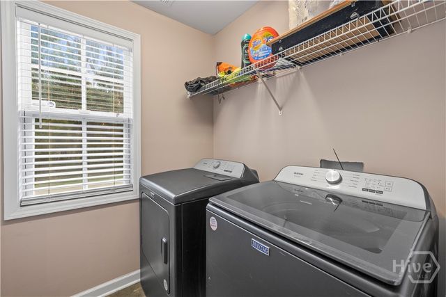 317 McGregor Circle, Richmond Hill, GA 31324