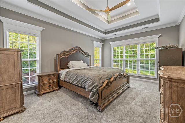 317 McGregor Circle, Richmond Hill, GA 31324