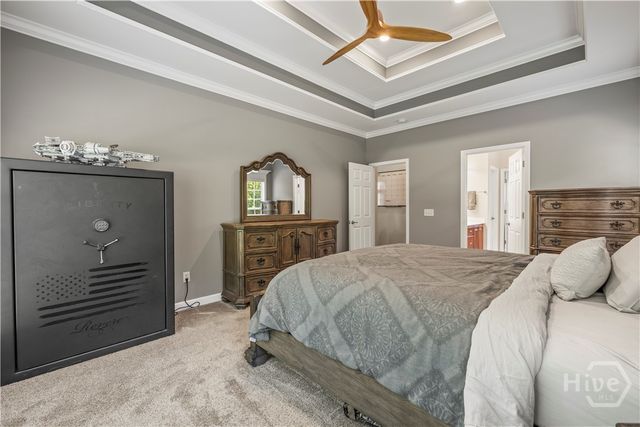 317 McGregor Circle, Richmond Hill, GA 31324