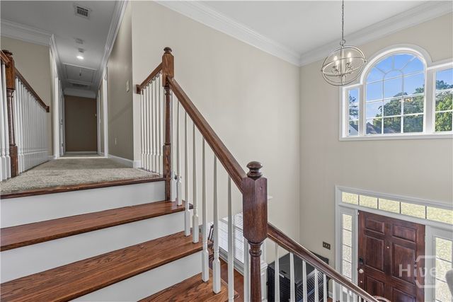 317 McGregor Circle, Richmond Hill, GA 31324