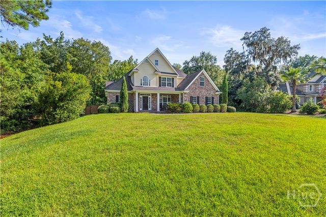 317 McGregor Circle, Richmond Hill, GA 31324