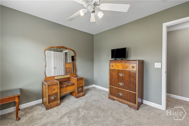 317 McGregor Circle, Richmond Hill, GA 31324