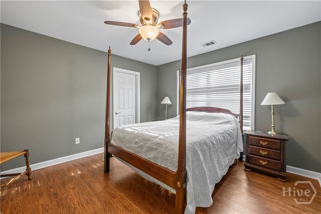 317 McGregor Circle, Richmond Hill, GA 31324