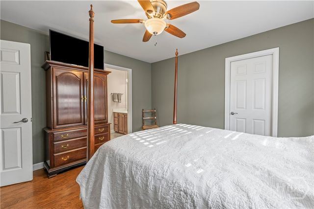 317 McGregor Circle, Richmond Hill, GA 31324