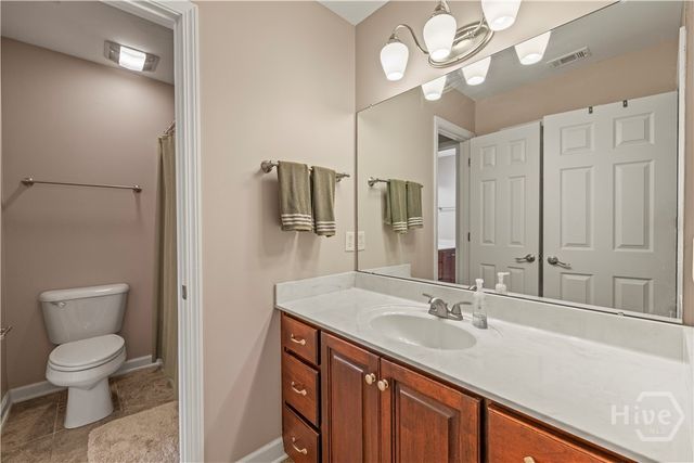 317 McGregor Circle, Richmond Hill, GA 31324