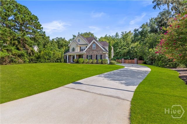 317 McGregor Circle, Richmond Hill, GA 31324